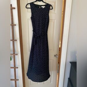 low cut backless dresses Beverley Baby Blue Mesh Maxi Dress - US 12